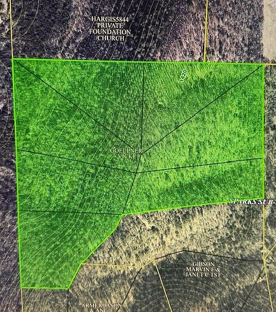 2nd image of Tracts 45 51 Sparks Subdivision 45 51 Eureka Spgs