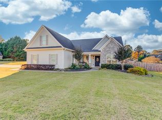 18 Raven Rdg, Jefferson, GA 30549