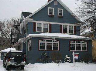 821-823 Harvard St, Rochester, NY 14610