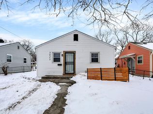 3023 Adams St, Indianapolis, IN 46218