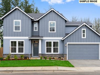 2128 Eleanor Rd, West Linn, OR, 97068