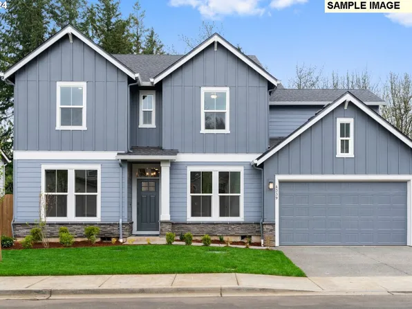 2128 Eleanor Rd, West Linn, OR 97068