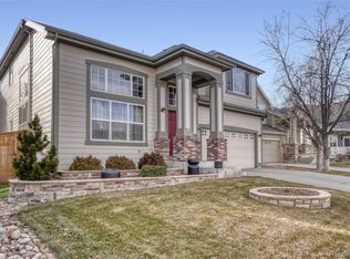 9783 Cheewall Ln, Parker, CO 80134