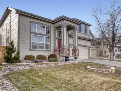 9783 Cheewall Lane, Parker, CO, 80134