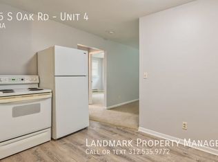 26045 S Oak Rd UNIT 4, Monee, IL 60449