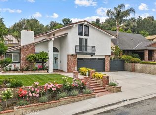 23510 Highland Glen Dr, Santa Clarita, CA 91321