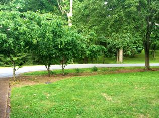 220 Pickney Rd, Winchester, TN 37398