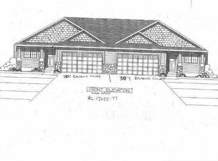 301 Ravens Ct, Lino Lakes, MN 55014