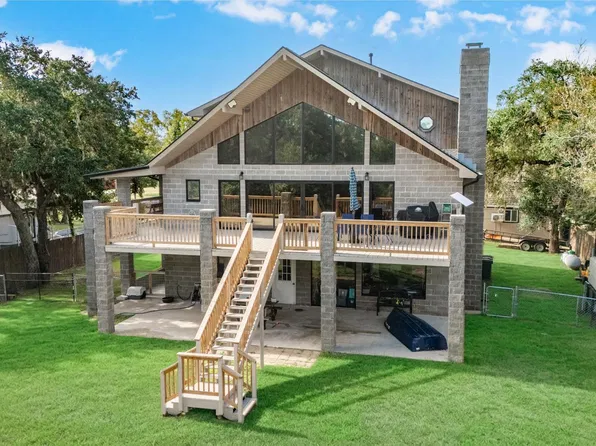 17251 County Road 945d, Brazoria, TX 77422