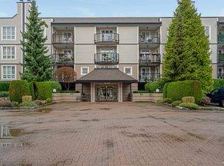 7500 Minoru Blvd #316, Richmond, BC V6Y 3J6