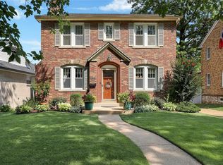 6208 Arendes Dr, Saint Louis, MO