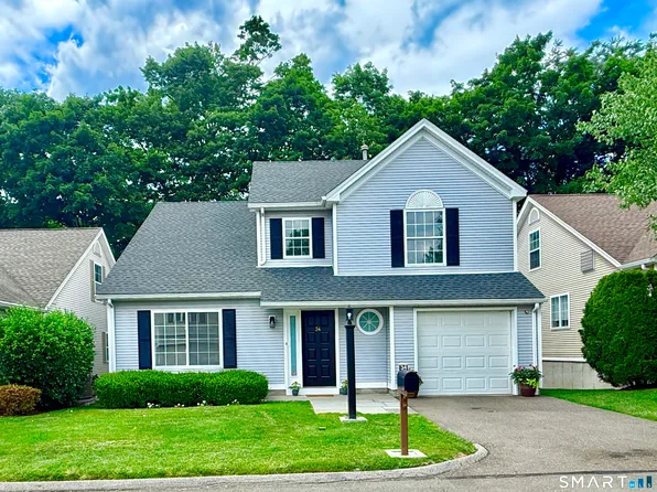 95 Intervale Road #34, Stamford, CT 06905