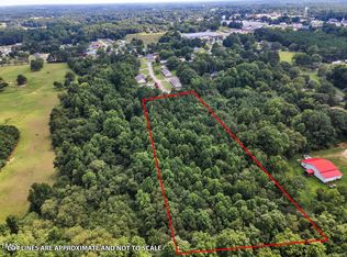 0 Coatsberry Village Ct #11, Coats, NC 27521