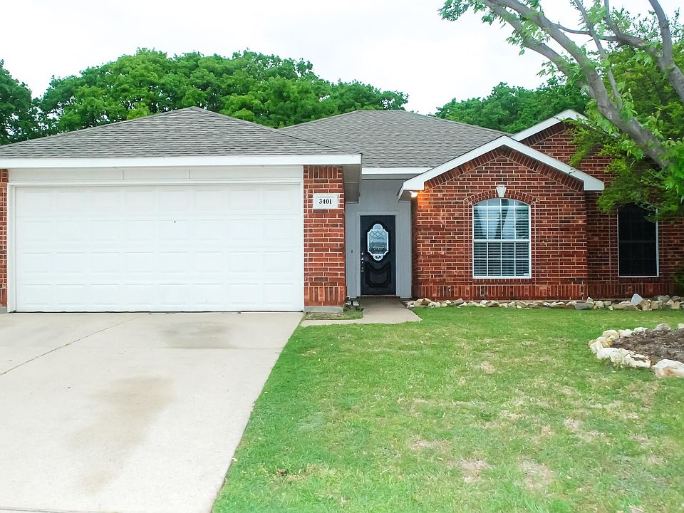 1st image of 3401 Cliff Oaks Dr