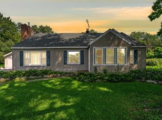 7834 Rattle Run Rd, Columbus, MI 48063