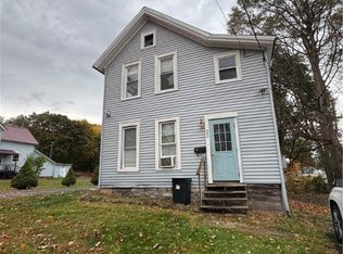 33 Champion St APT 2, Carthage, NY 13619