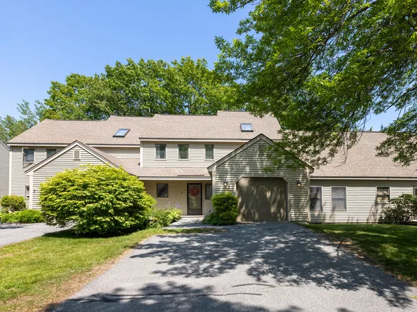 5 Cedarbrook Drive #5, Scarborough, ME 04074