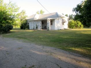 16001 N A St, Wellington, KS 67152