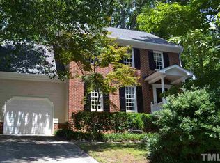 2320 Pastille Ln, Raleigh, NC 27612