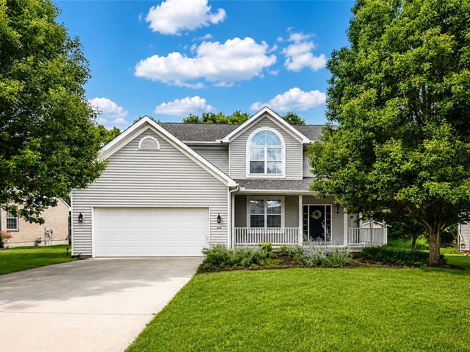 1st image of 859 Dogwood Ct