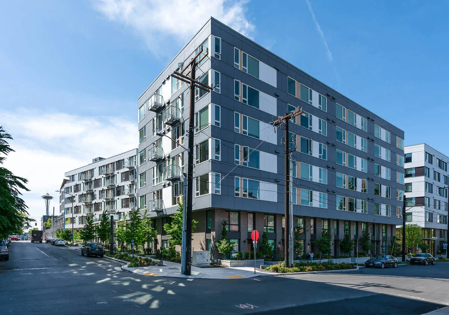Cascade — Photo 1
