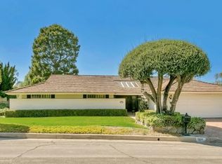 1231 S Sandy Hill Dr, West Covina, CA 91791