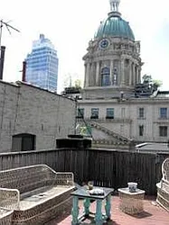 Rented by J Misrahi Realty Corp