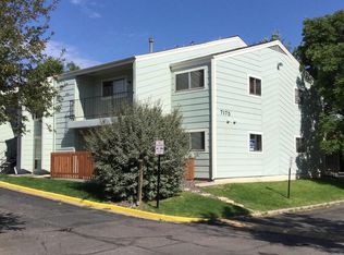 7175 S Gaylord St #E14, Centennial, CO 80122