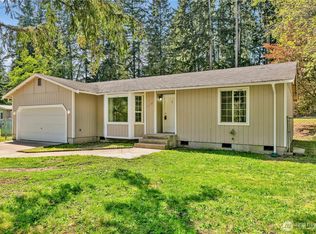 13114 139th Ave NW, Gig Harbor, WA