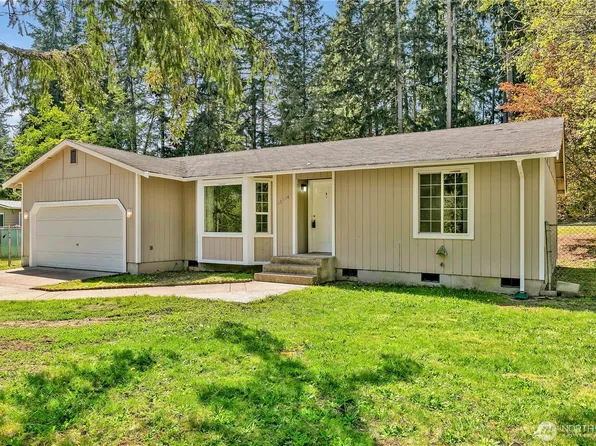 13114 139th Avenue NW, Gig Harbor, WA 98329