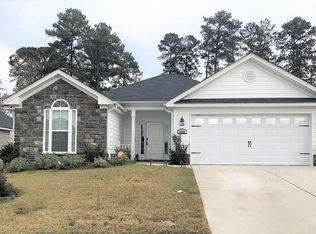 5206 Copse Dr, Augusta, GA 30909