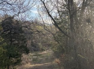 Water Tower Rd, Muldrow, OK 74948