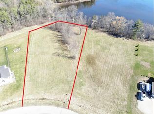Mill Pond Cir #7, Weyauwega, WI 54983
