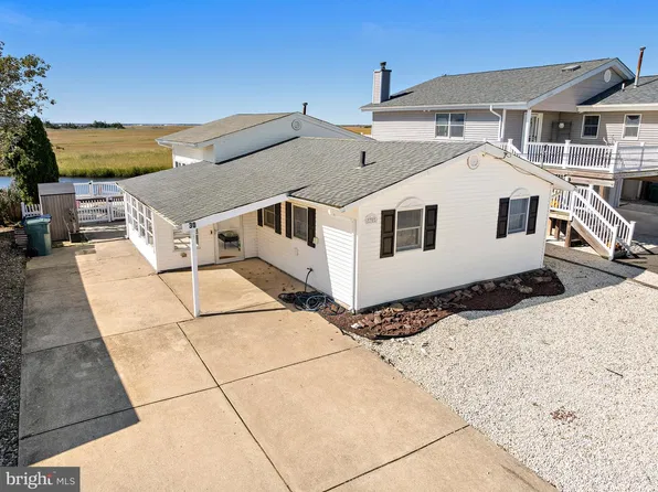 30 S Portland Dr, Little Egg Harbor, NJ 08087