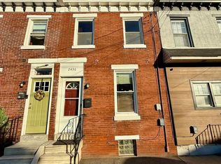 2436 Memphis St, Philadelphia, PA 19125