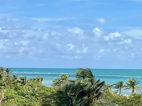 177 Ocean Lane Dr APT 614, Key Biscayne, FL 33149