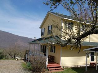 795 Red Bank Rd, Waynesville, NC 28786