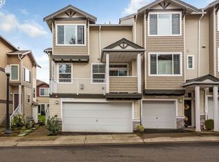 15205 SW Sparrow Loop UNIT 101, Beaverton, OR 97007