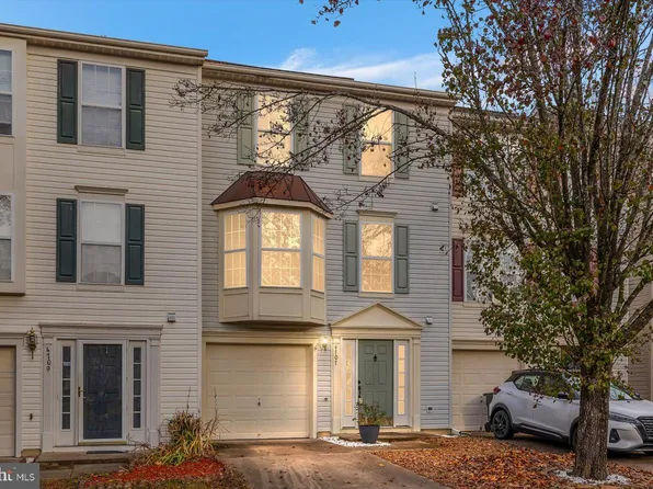 4707 Colonnade Way, Fredericksburg, VA 22408