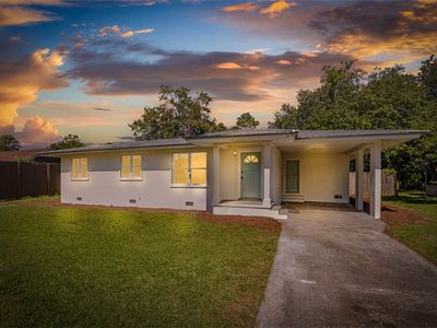 3207 Rosewood Ave, Brunswick, GA, 31520