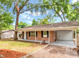 607 Markham Dr, Mobile, AL 36609