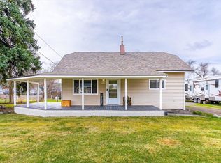 8324 E Harrington Ave, Spokane, WA 99212