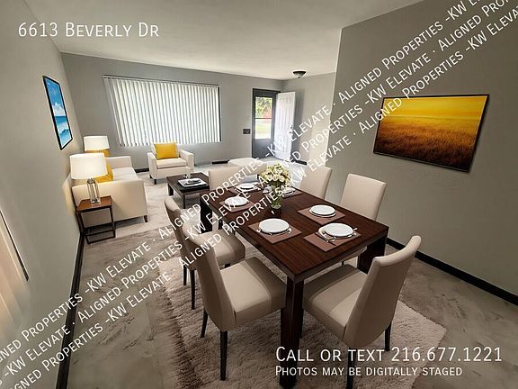 4th image of 6613 Beverly Dr