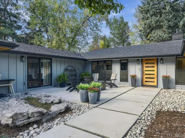 4677 W Wagon Trail Road, Littleton, CO 80123