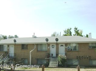 5550 W 3rd Pl, Lakewood, CO 80226