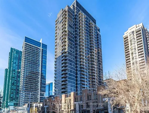 23 Sheppard Ave E #2611 Photo 1