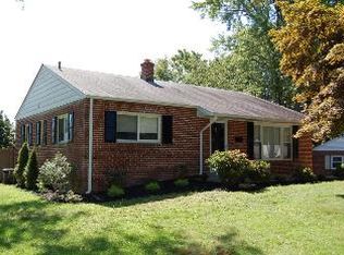 1 Ridge Rd, Wilmington, DE 19803