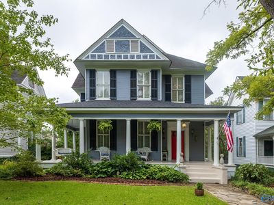 425 Jackson St SE, Decatur, AL, 35601