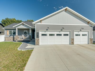 5416 Hendrickson Dr, Bismarck, ND, 58504