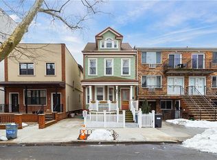 442 78th St, Brooklyn, NY 11209